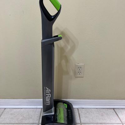 BISSELL AIRRAM Cordless Vacuum Cleaner