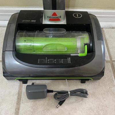 BISSELL AIRRAM Cordless Vacuum Cleaner