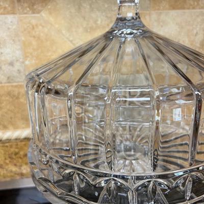GODINDER OLYMPIA  Cake Plate