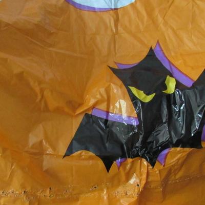 Lot 129:  Large Halloween Door Cover