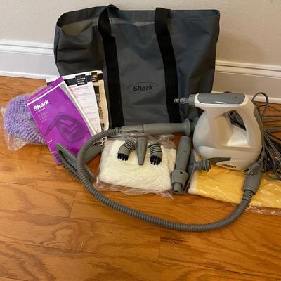 SHARK Multi Purpose Steamer