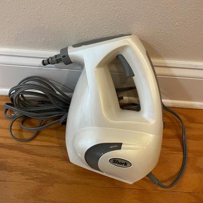 SHARK Multi Purpose Steamer