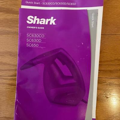 SHARK Multi Purpose Steamer