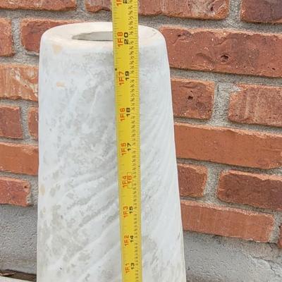 Garden Ceramic Pedestal