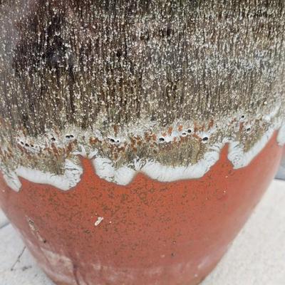 Ceramic Planter