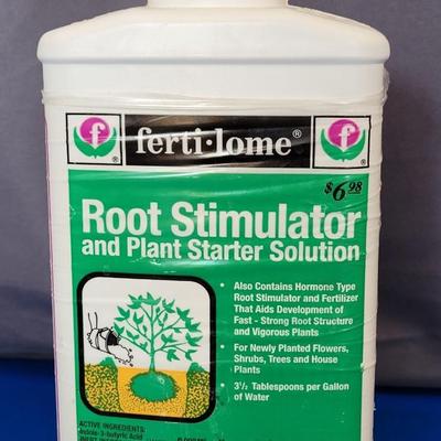 Miracle Grow Tomato Plant Food & Root Stimulator