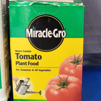 Miracle Grow Tomato Plant Food & Root Stimulator
