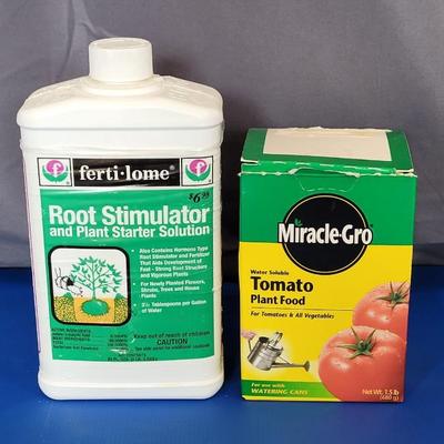 Miracle Grow Tomato Plant Food & Root Stimulator
