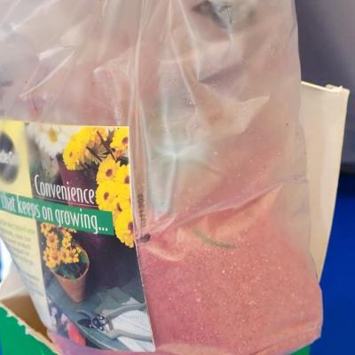 Miracle Grow Tomato Plant Food & Root Stimulator