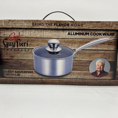 GUY FIERI SET of Four