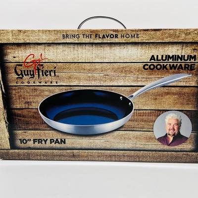 GUY FIERI SET of Four