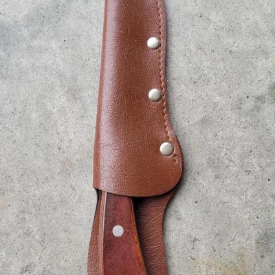 Japanese Fish Filet Knife