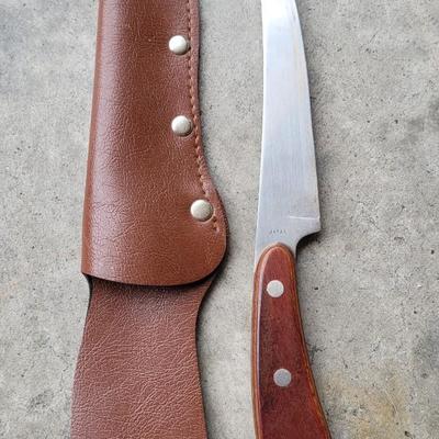 Japanese Fish Filet Knife