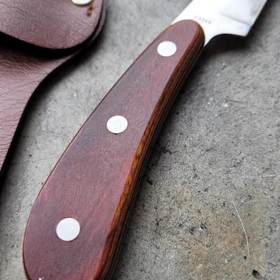 Japanese Fish Filet Knife