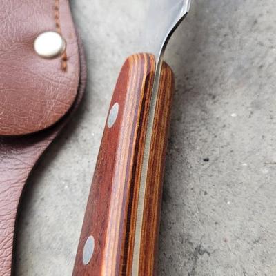 Japanese Fish Filet Knife