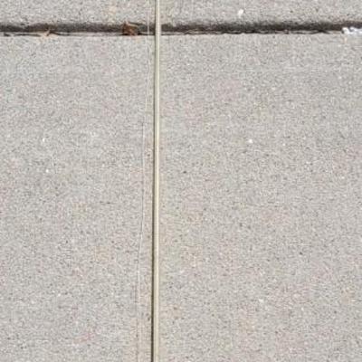 Zebco 600 Fishing Rod