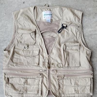 Field & Stream Fishing Vest
