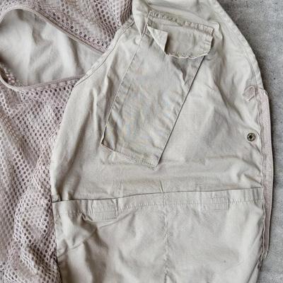 Field & Stream Fishing Vest