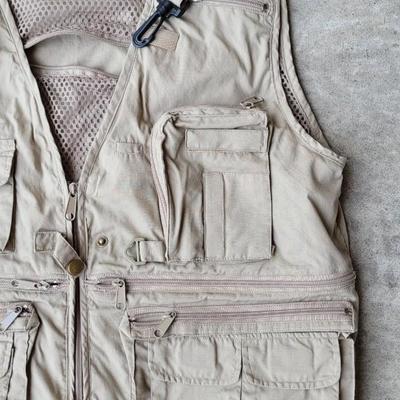 Field & Stream Fishing Vest