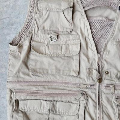 Field & Stream Fishing Vest