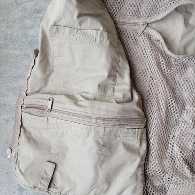 Field & Stream Fishing Vest