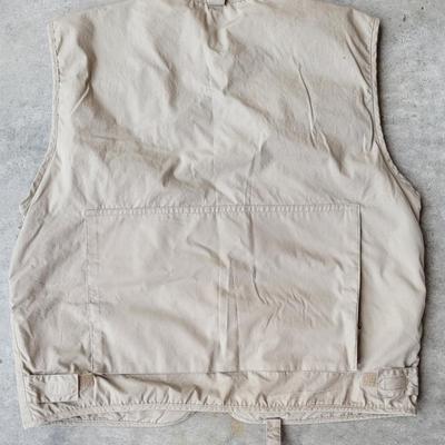 Field & Stream Fishing Vest
