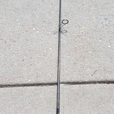FENWICK Home Setter Pole & GC 100 Reel