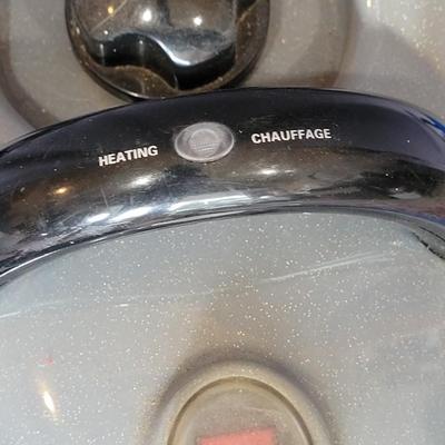 Shark Steam Blaster