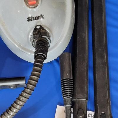 Shark Steam Blaster