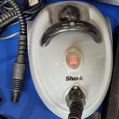 Shark Steam Blaster
