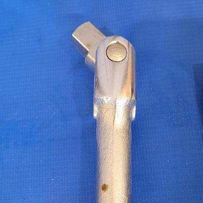 S-K Professional Sockets and Socket Wrenches