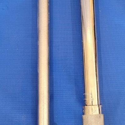 S-K Professional Sockets and Socket Wrenches