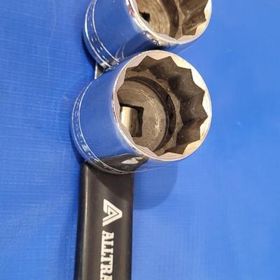 S-K Professional Sockets and Socket Wrenches