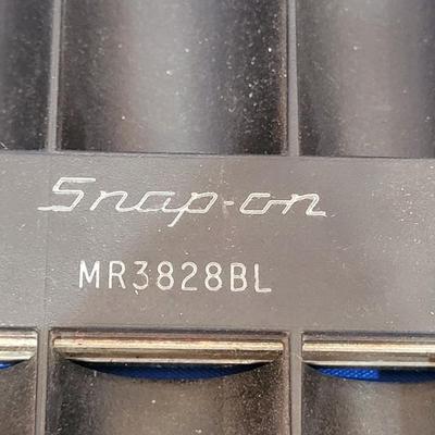 Magnetic Snap On Socket Holder