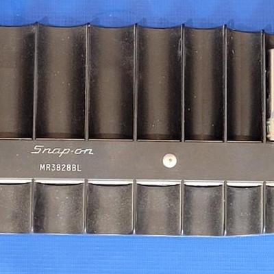 Magnetic Snap On Socket Holder