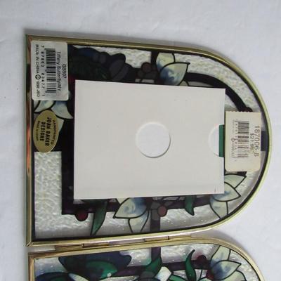 Pretty Glass Frame, Fondest Memories Are Of You