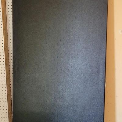 6ft. Black Cosco Table