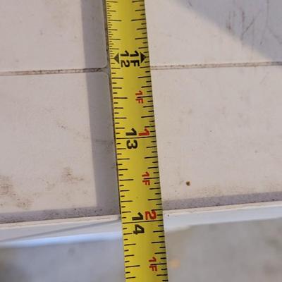 Plastic Garage Shelves