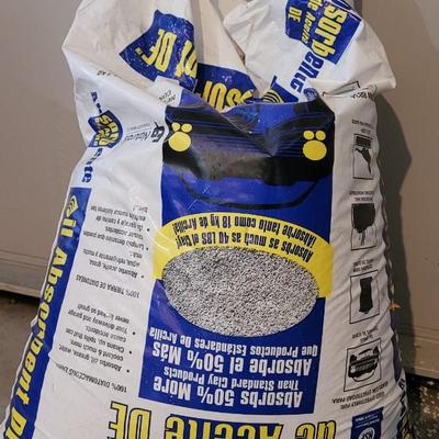Oil Absorbent