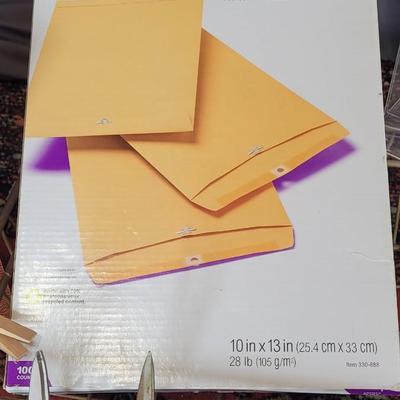 Office Supplies