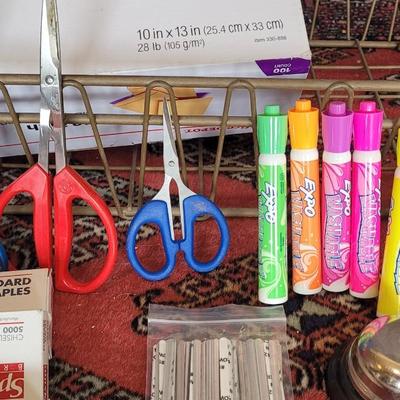 Office Supplies