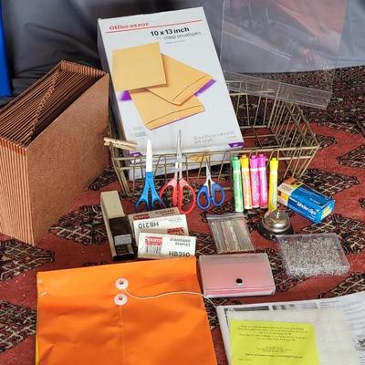 Office Supplies