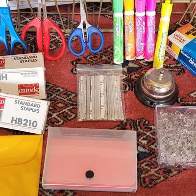 Office Supplies