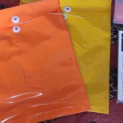 Office Supplies