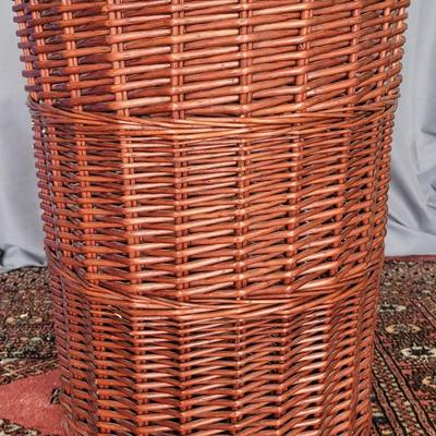 Laundry Basket