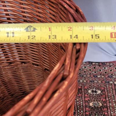 Laundry Basket