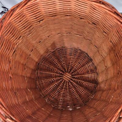 Laundry Basket