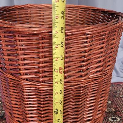 Laundry Basket