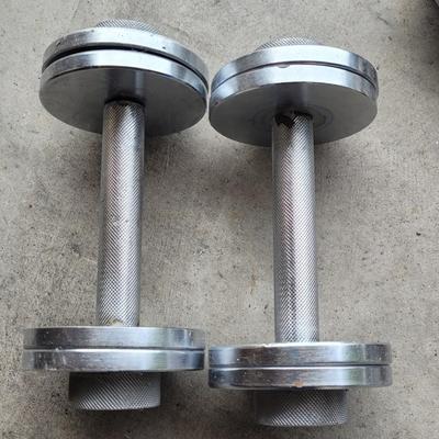 Weights