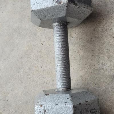Weights